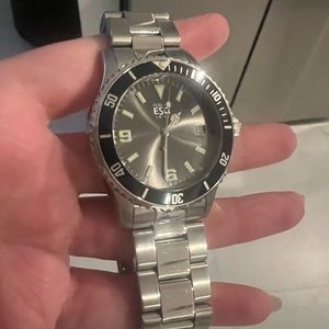 ESQ men’s watch